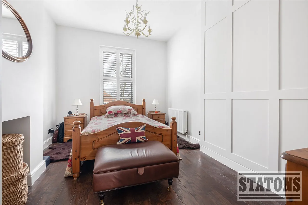 Rydal Mount, Santers Lane, Potters Bar, Hertfordshire, EN6 2SP, photo 12