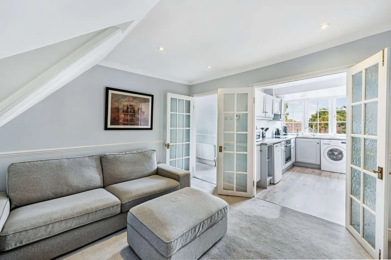Woodstock Road, London, W4 1UF, photo 6