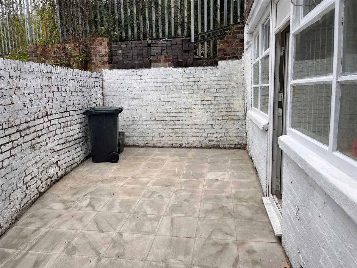 Hope Street, Stoke-On-Trent, ST1, photo 6