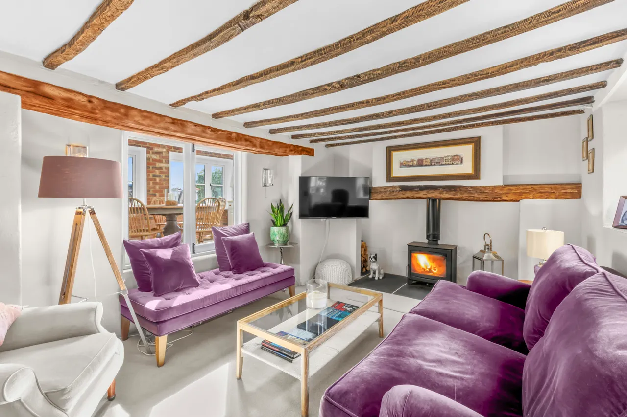 Ickford Road, Shabbington, HP18, photo 2
