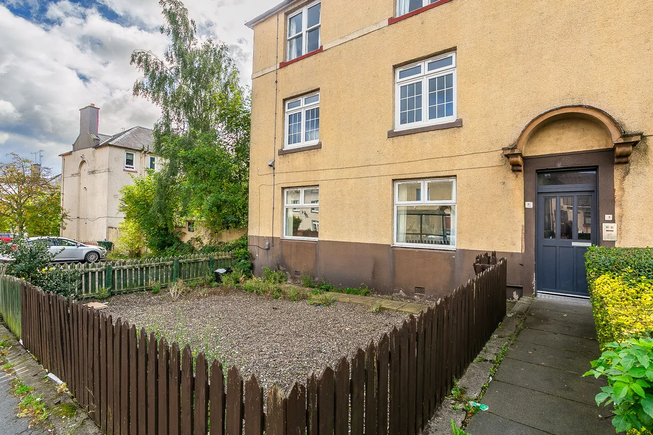 Prestonfield Avenue, Prestonfield, EH16, photo 15