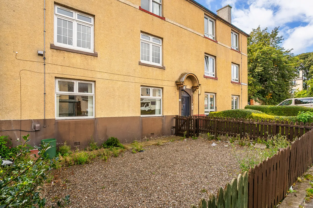 Prestonfield Avenue, Prestonfield, EH16, photo 16