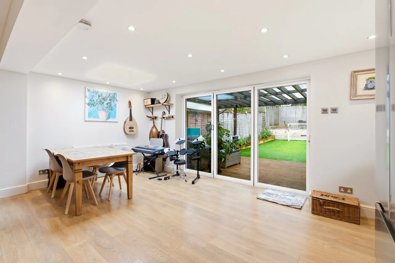 Harpenden Rise, Harpenden, AL5, photo 7