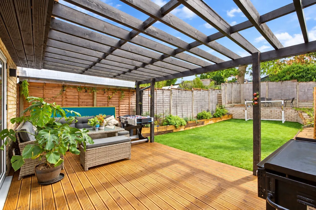 Harpenden Rise, Harpenden, AL5, photo 13