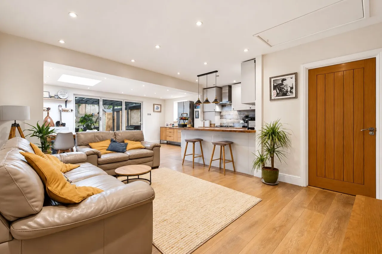 Harpenden Rise, Harpenden, AL5, photo 2
