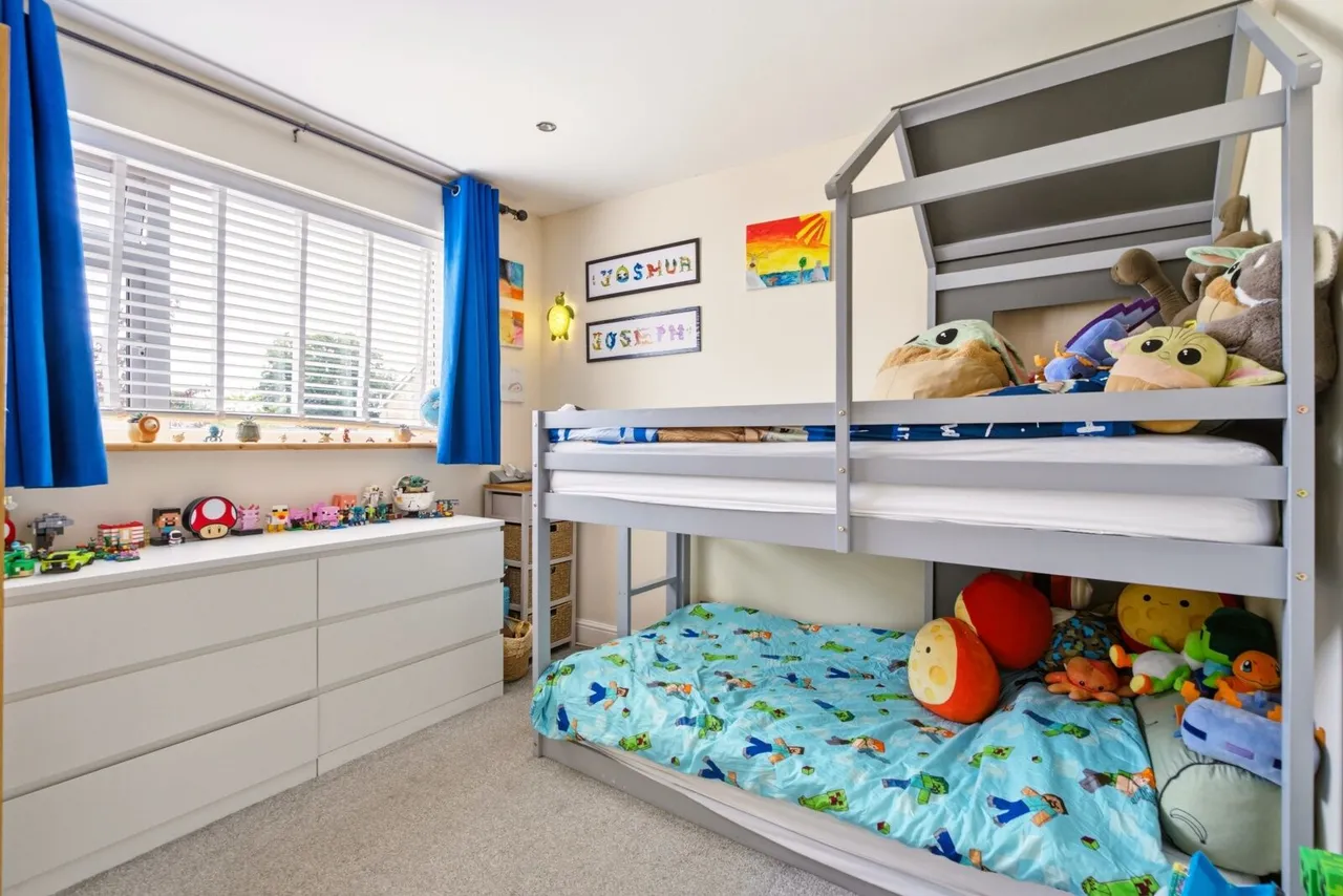 Harpenden Rise, Harpenden, AL5, photo 12