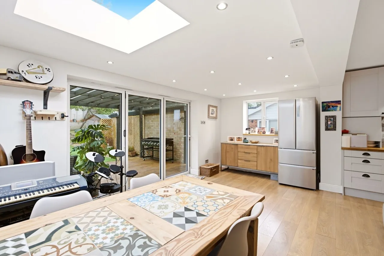 Harpenden Rise, Harpenden, AL5, photo 5