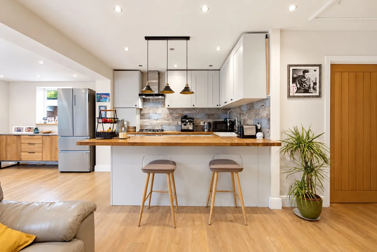 Harpenden Rise, Harpenden, AL5, photo 6