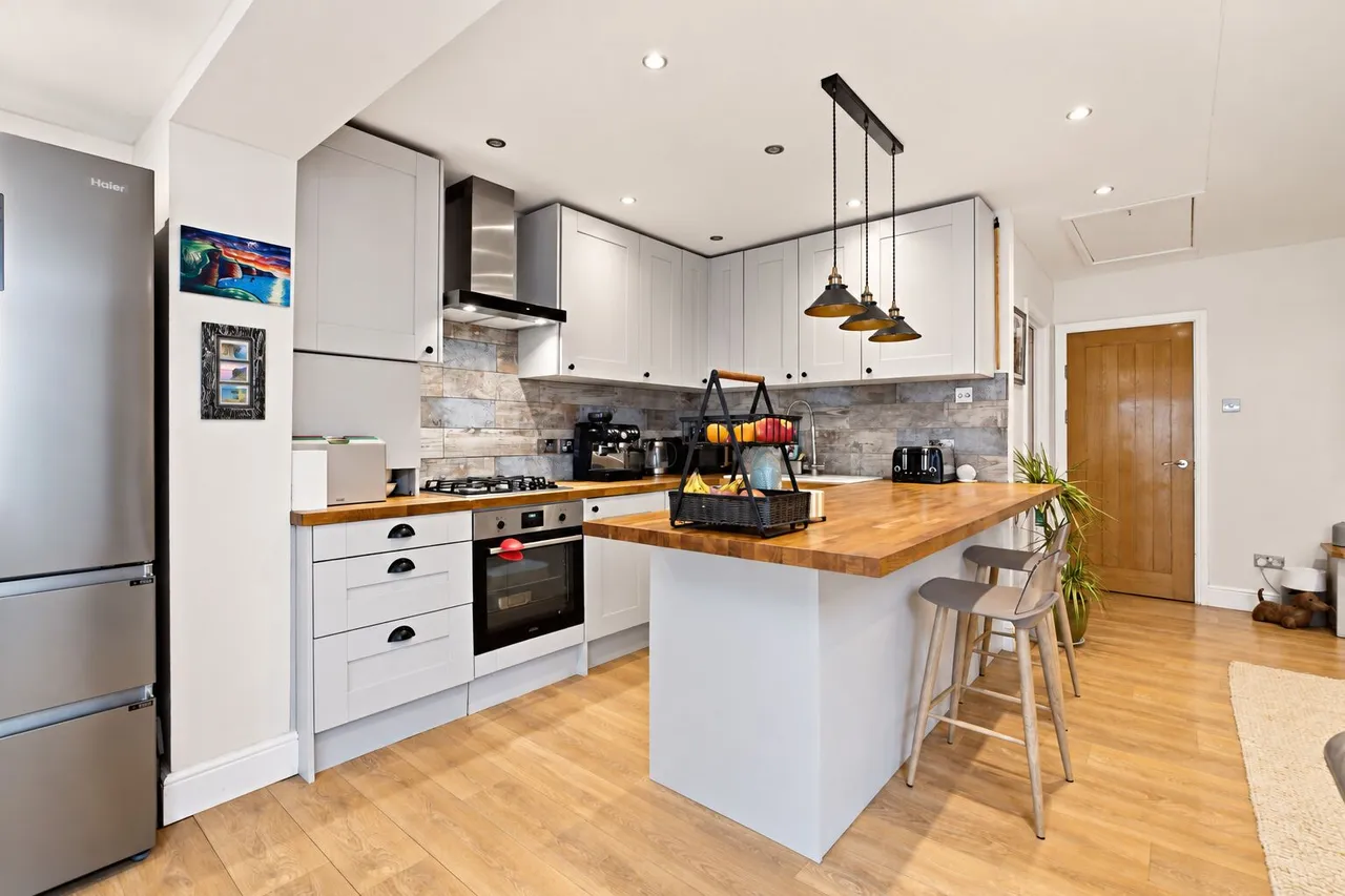 Harpenden Rise, Harpenden, AL5, photo 4