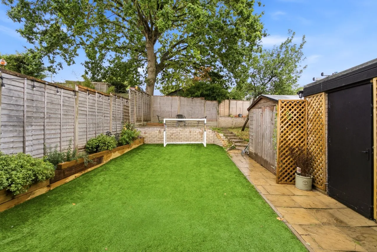 Harpenden Rise, Harpenden, AL5, photo 14