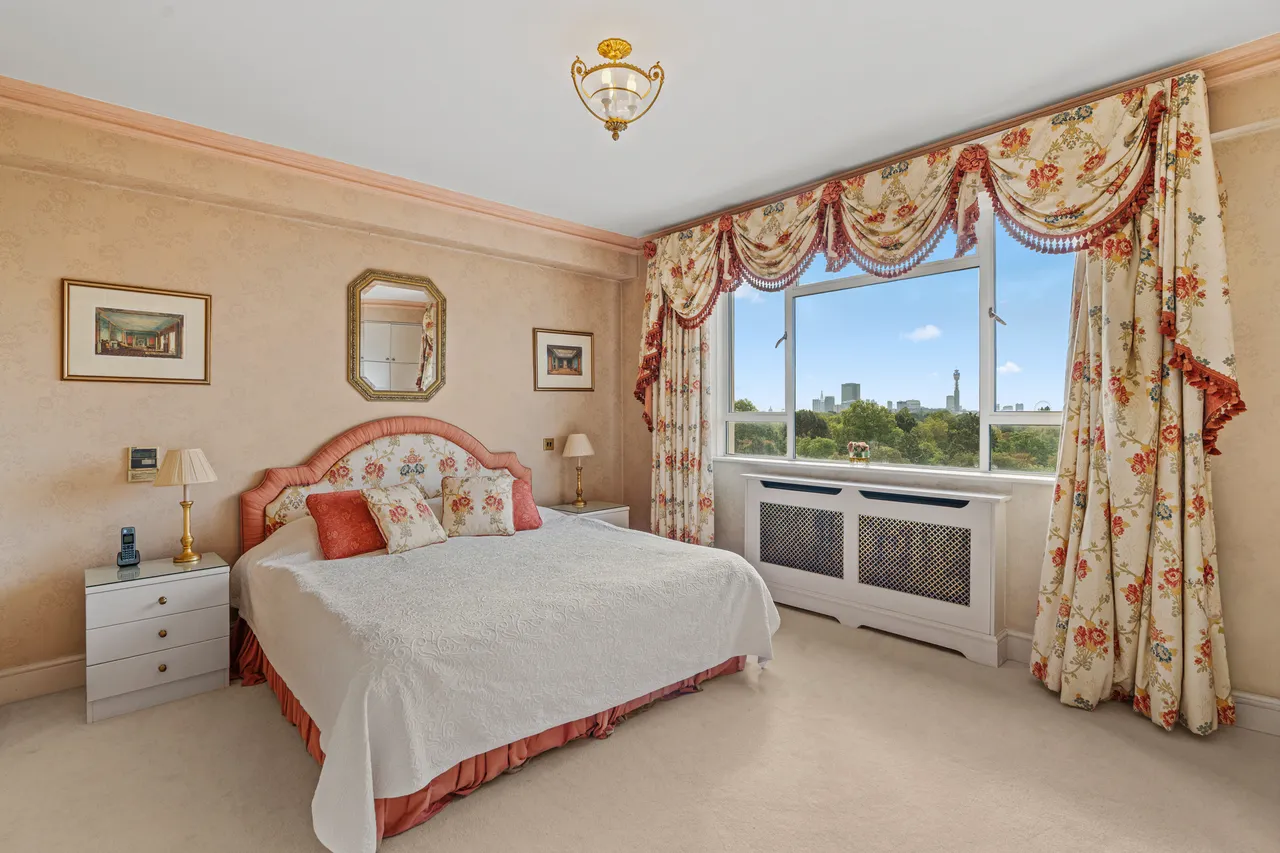 Prince Albert Road, St John's Wood, London, photo 8