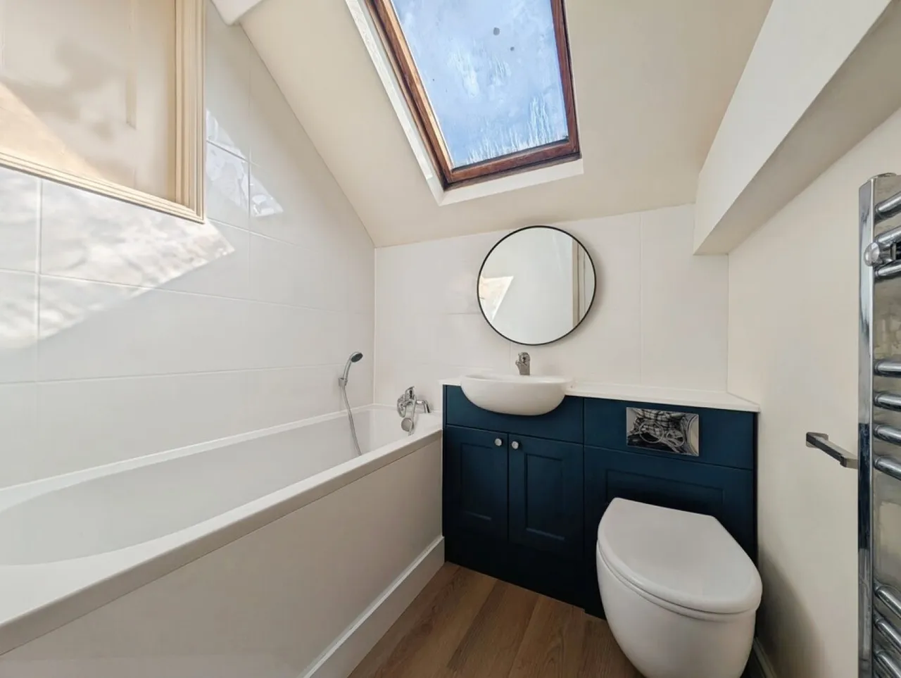 Albion Terrace, Bath, photo 7