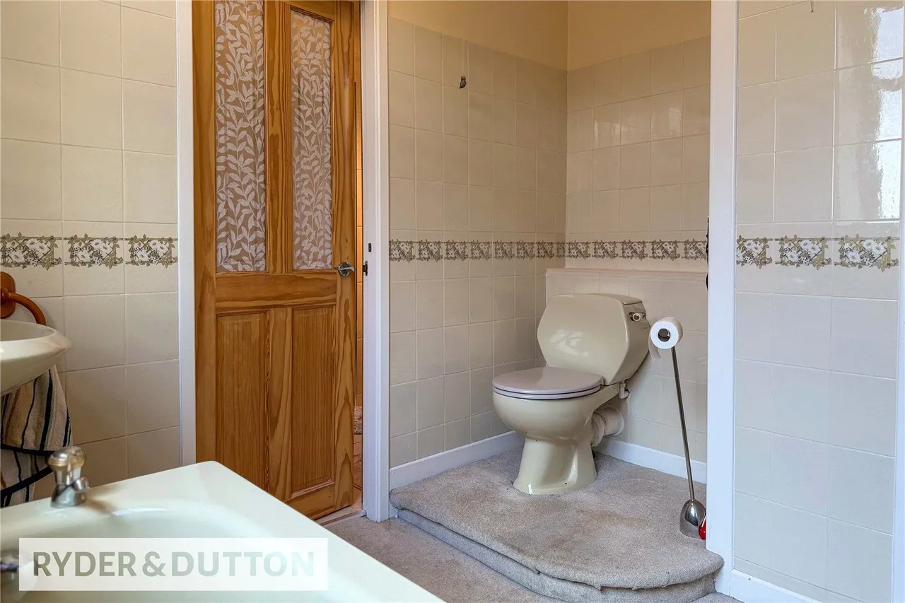 Medlock Road, Failsworth, M35, photo 22