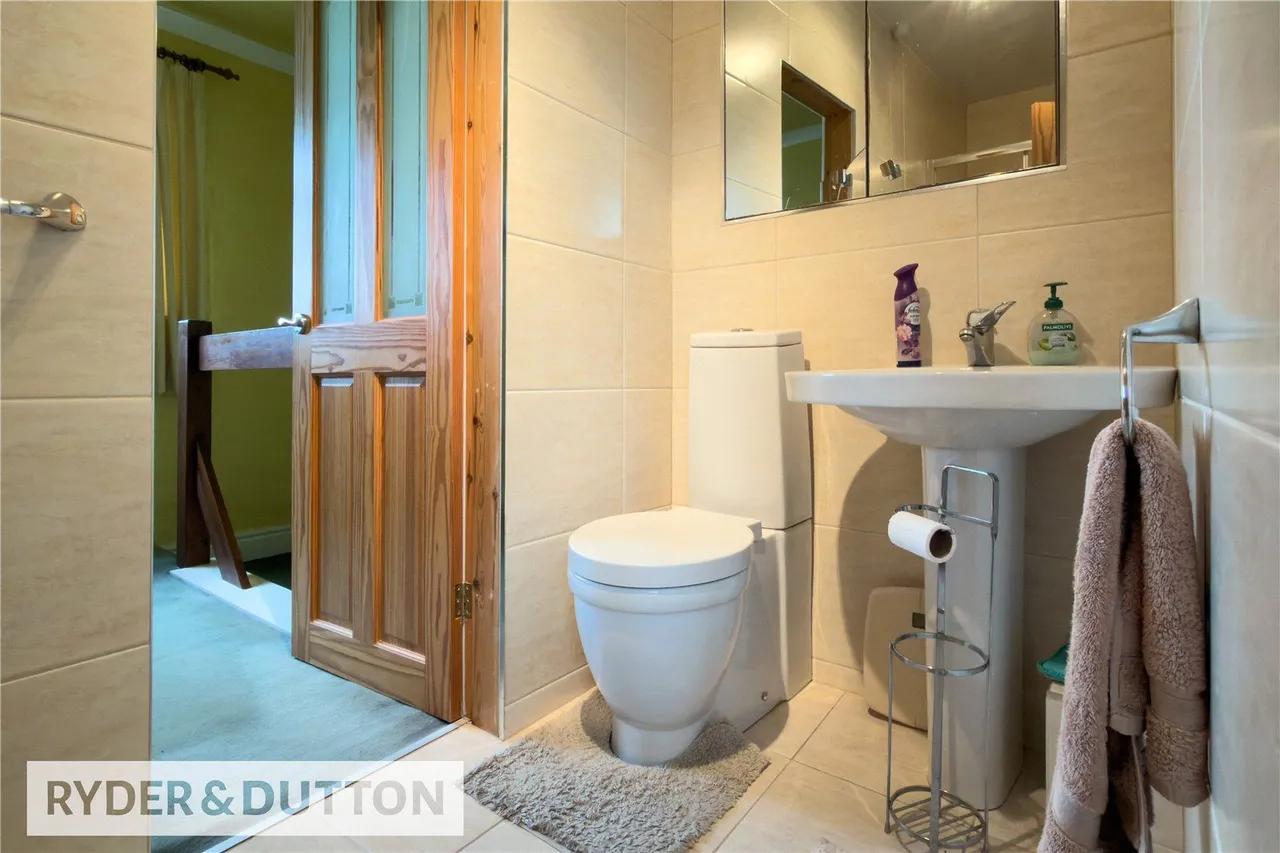 Medlock Road, Failsworth, M35, photo 23