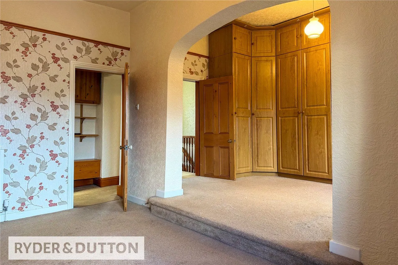 Medlock Road, Failsworth, M35, photo 20