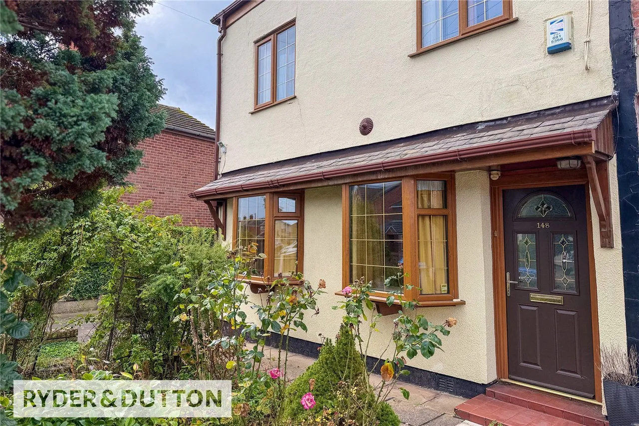 Medlock Road, Failsworth, M35, photo 2