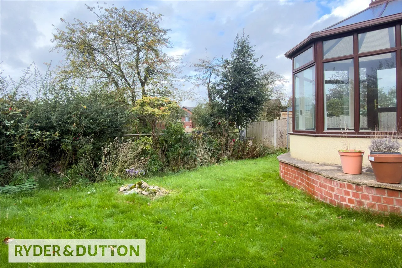 Medlock Road, Failsworth, M35, photo 29
