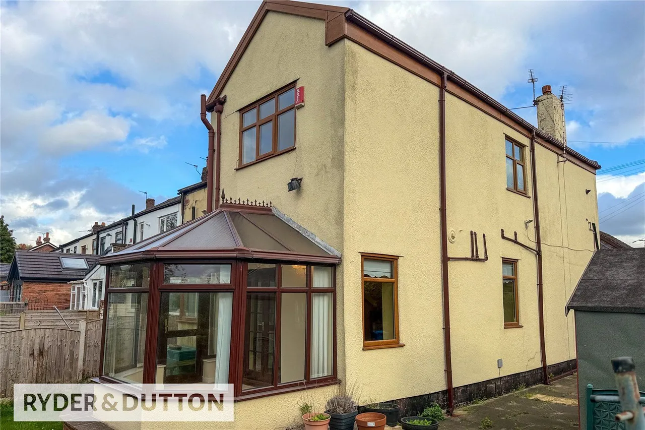 Medlock Road, Failsworth, M35, photo 26