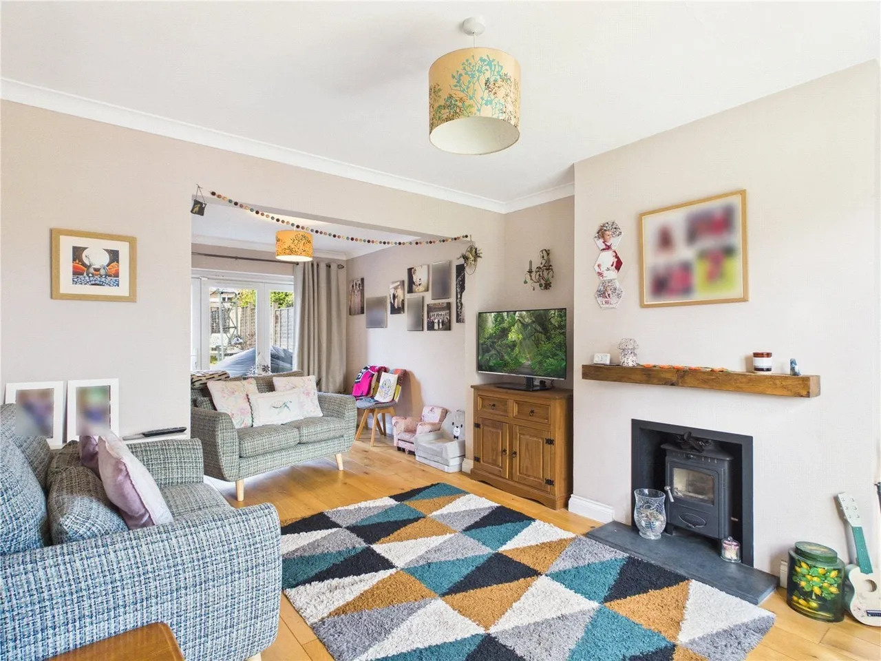 Blagdon Rise, Crediton, EX17, photo 3