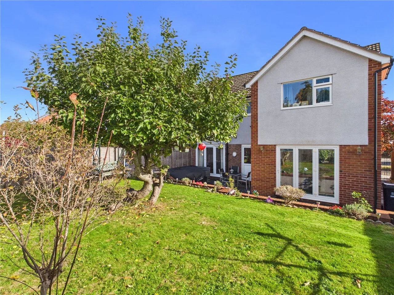 Blagdon Rise, Crediton, EX17, photo 24