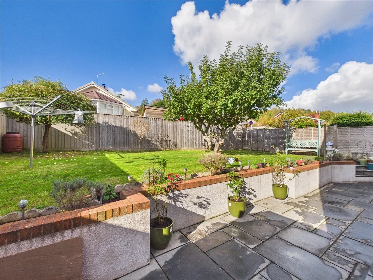Blagdon Rise, Crediton, EX17, photo 23
