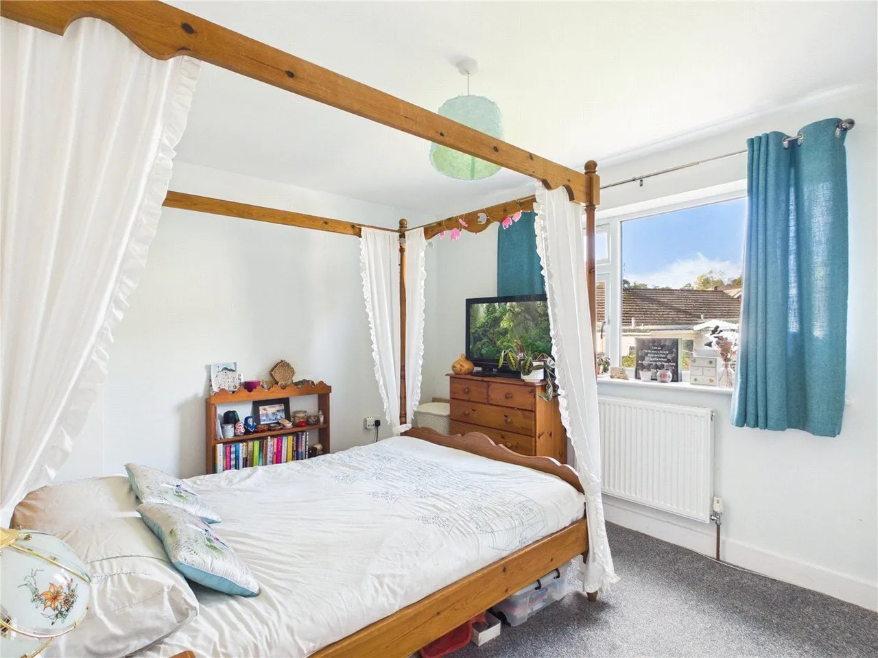 Blagdon Rise, Crediton, EX17, photo 15