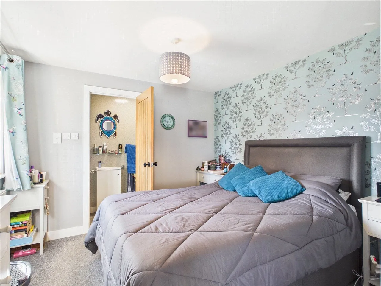 Blagdon Rise, Crediton, EX17, photo 14