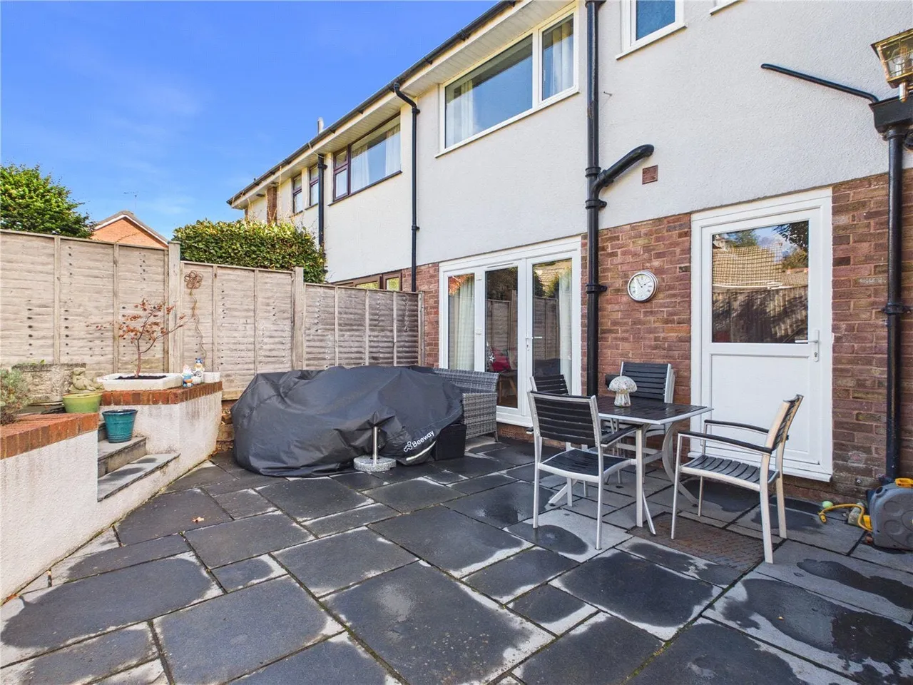 Blagdon Rise, Crediton, EX17, photo 20