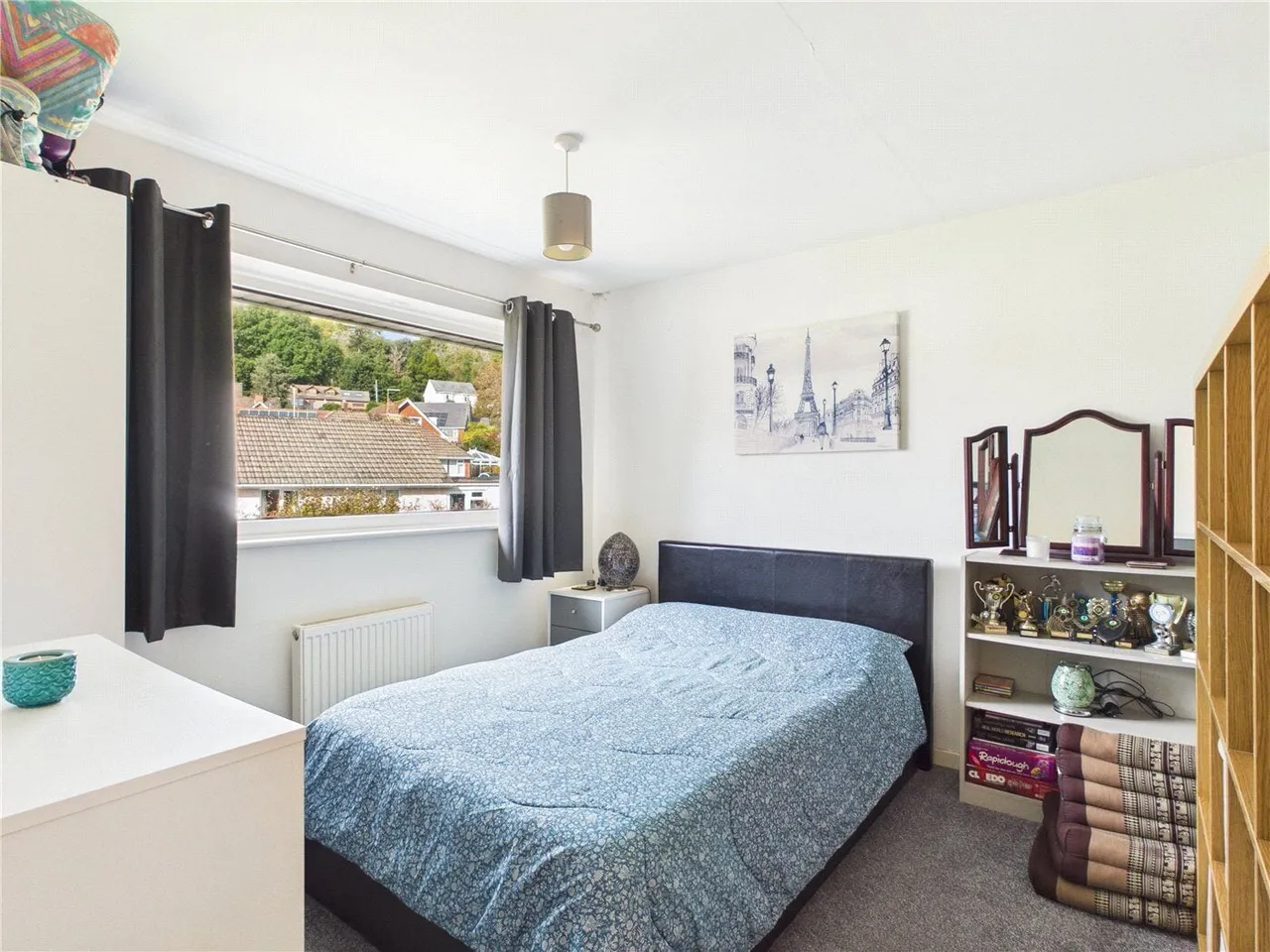 Blagdon Rise, Crediton, EX17, photo 17