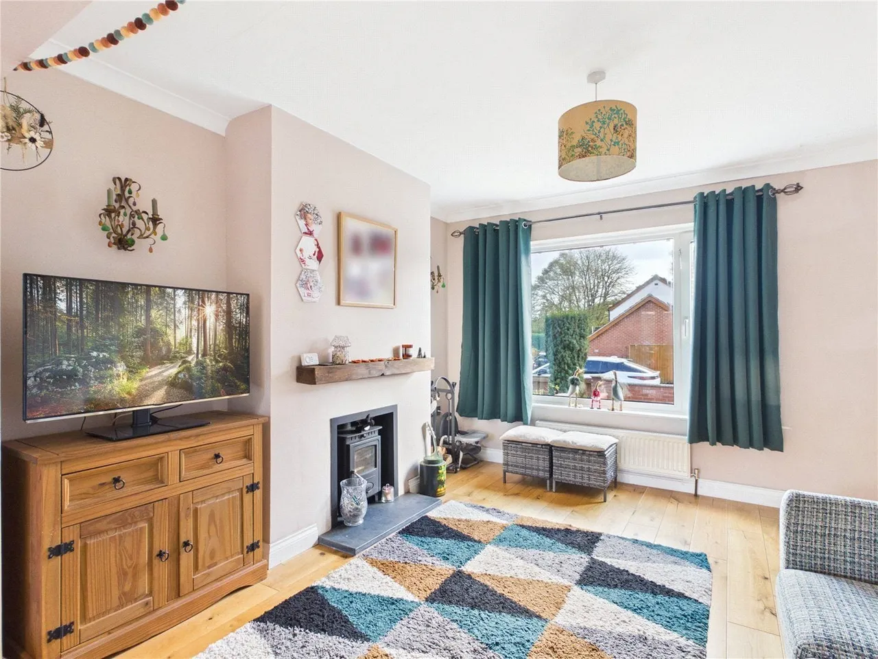 Blagdon Rise, Crediton, EX17, photo 2