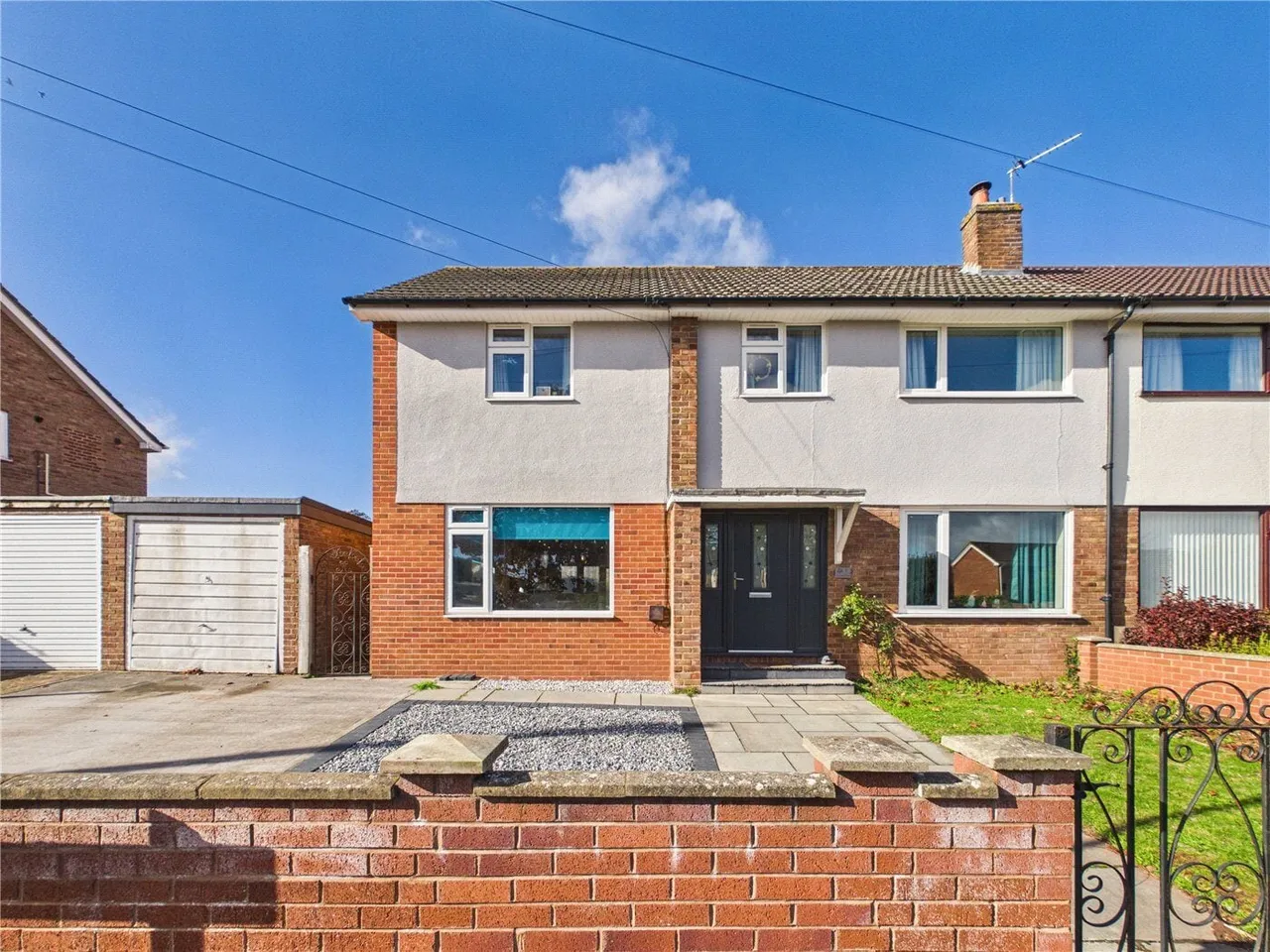 Blagdon Rise, Crediton, EX17, photo 25