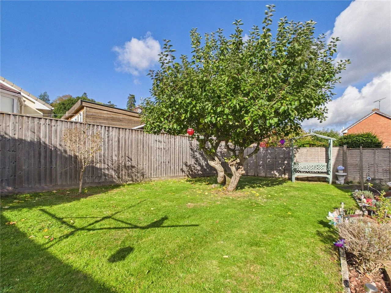 Blagdon Rise, Crediton, EX17, photo 22