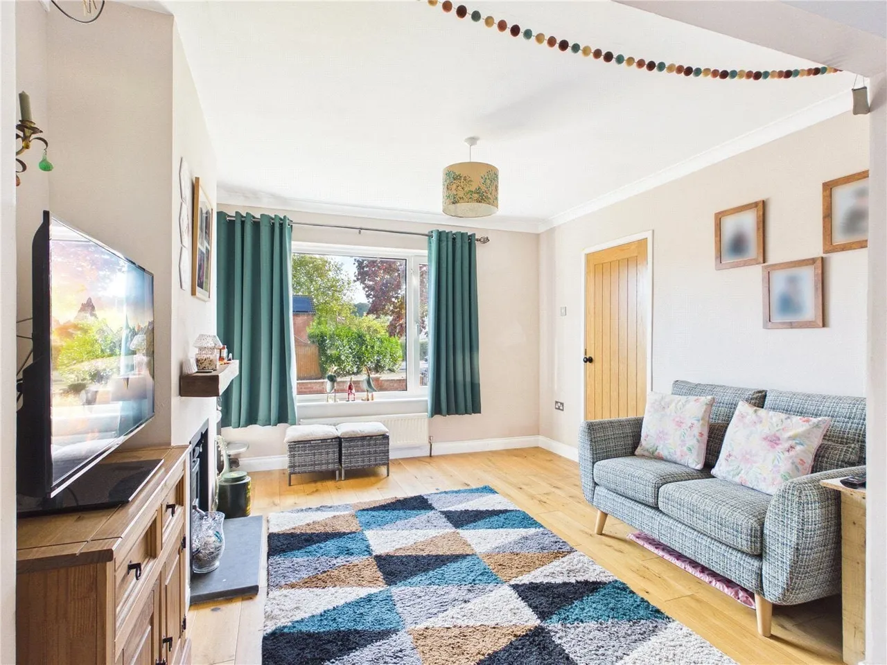 Blagdon Rise, Crediton, EX17, photo 4