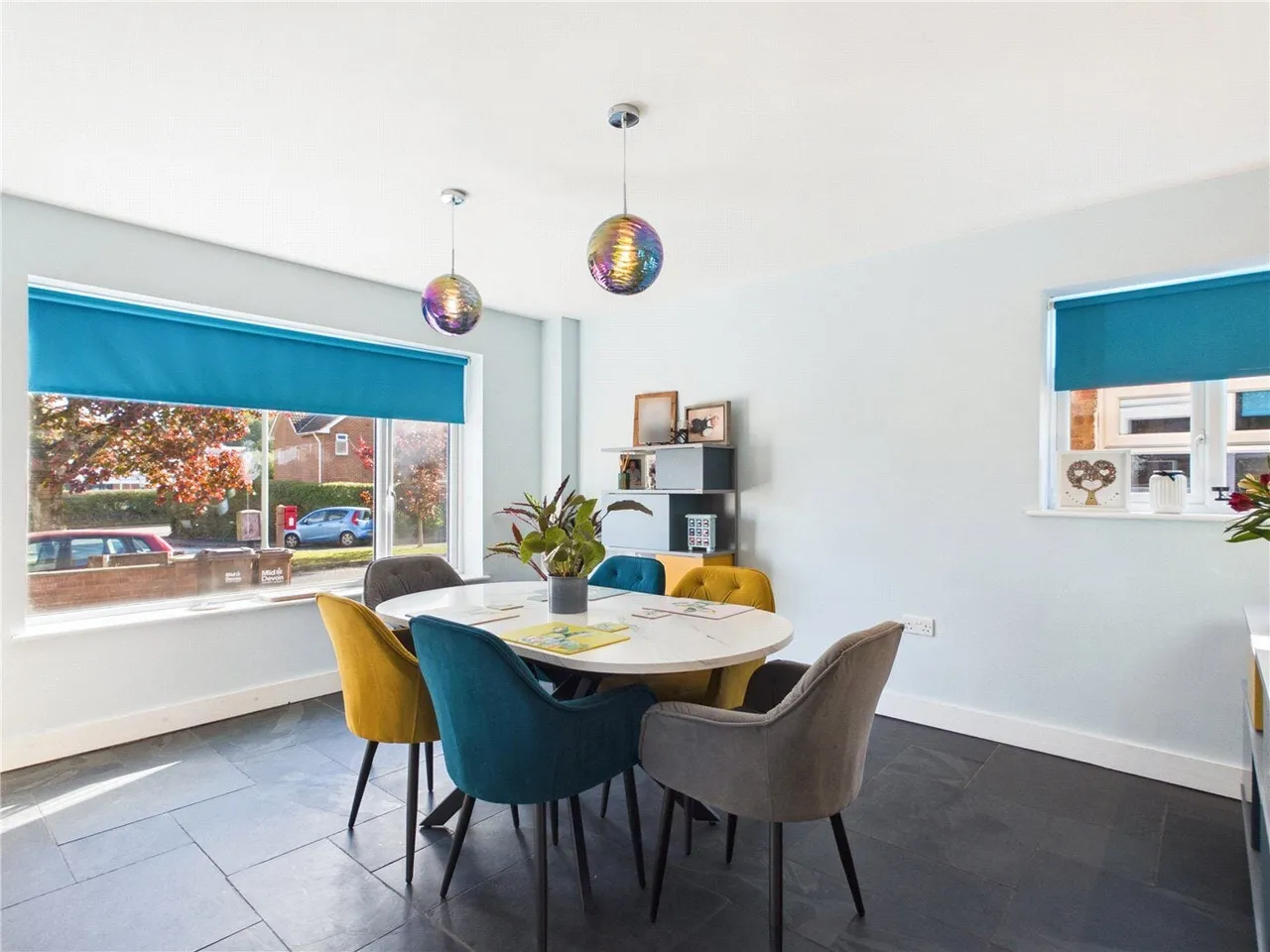 Blagdon Rise, Crediton, EX17, photo 6