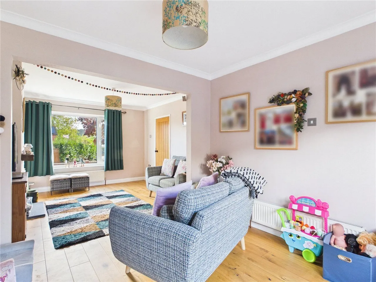 Blagdon Rise, Crediton, EX17, photo 5