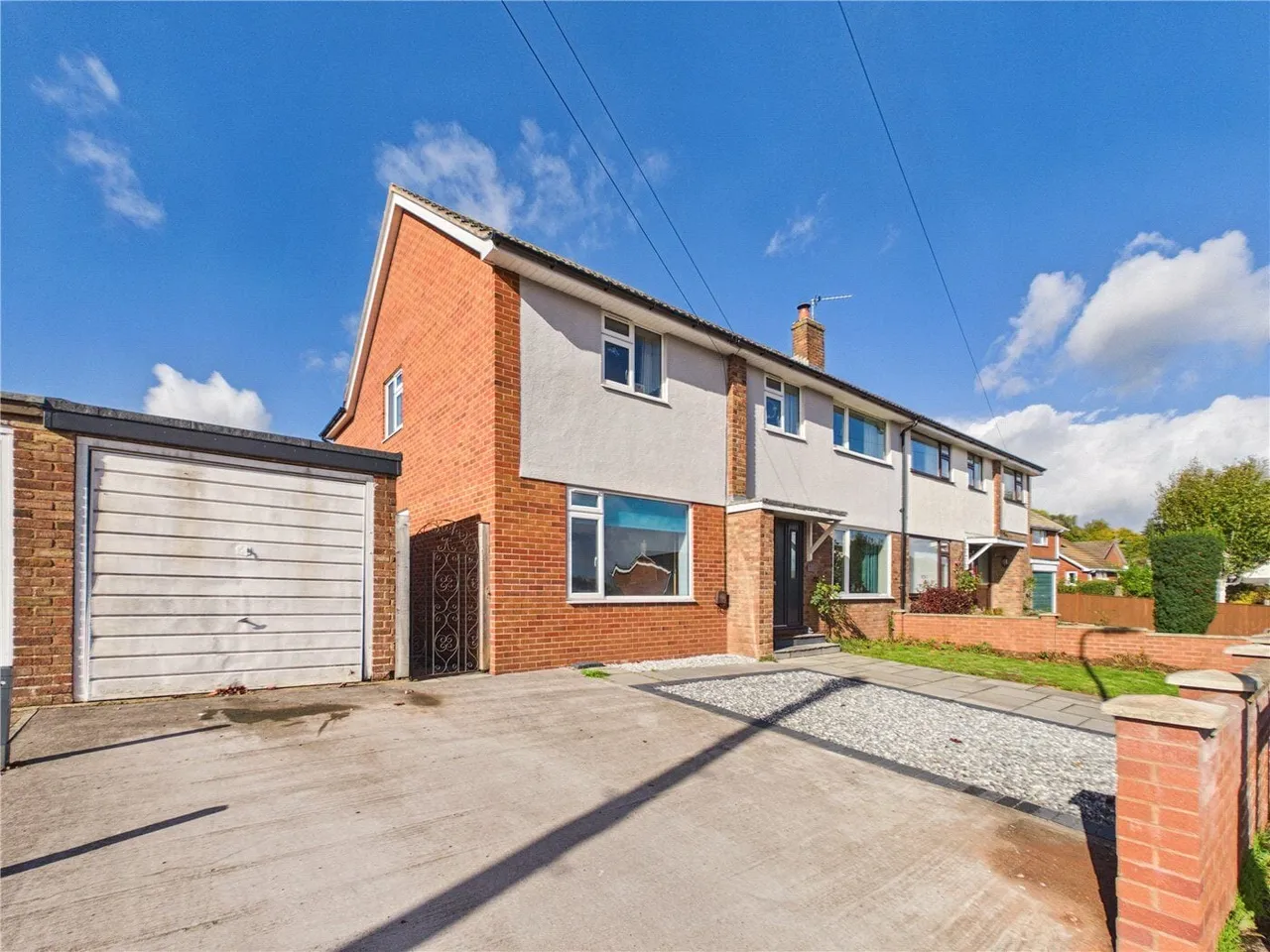 Blagdon Rise, Crediton, EX17, photo 26