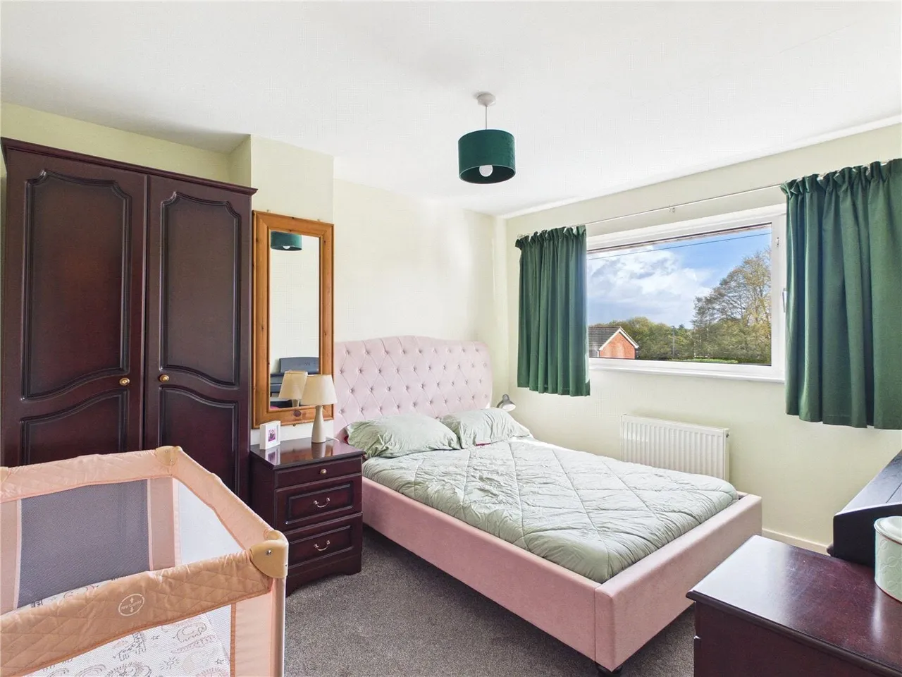 Blagdon Rise, Crediton, EX17, photo 16