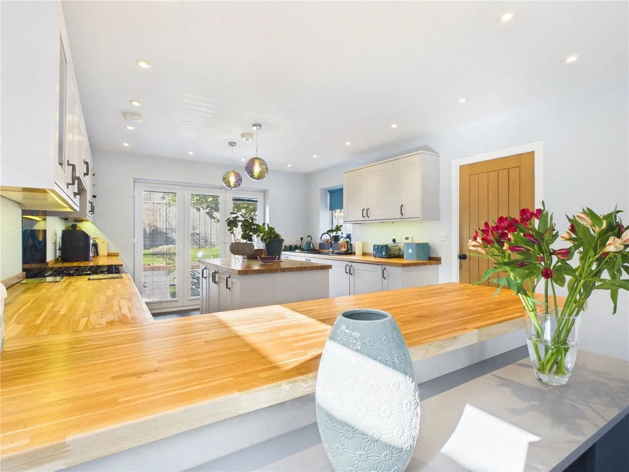 Blagdon Rise, Crediton, EX17, photo 8