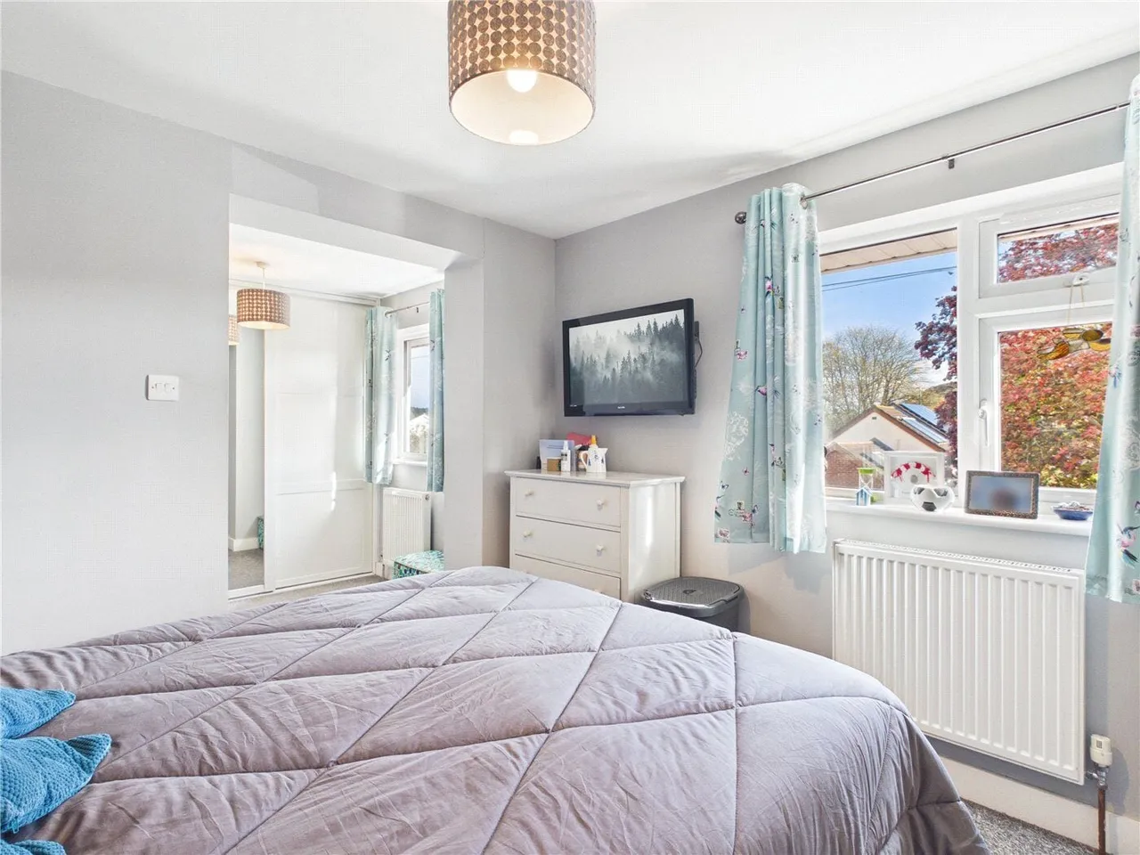 Blagdon Rise, Crediton, EX17, photo 13