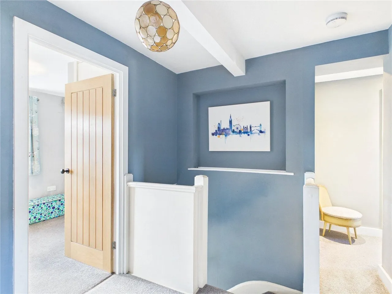 Blagdon Rise, Crediton, EX17, photo 12