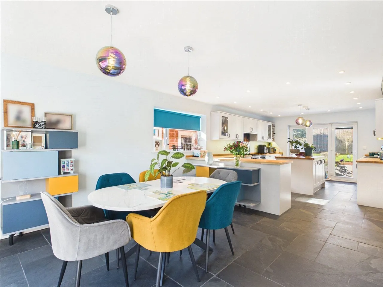 Blagdon Rise, Crediton, EX17, photo 7