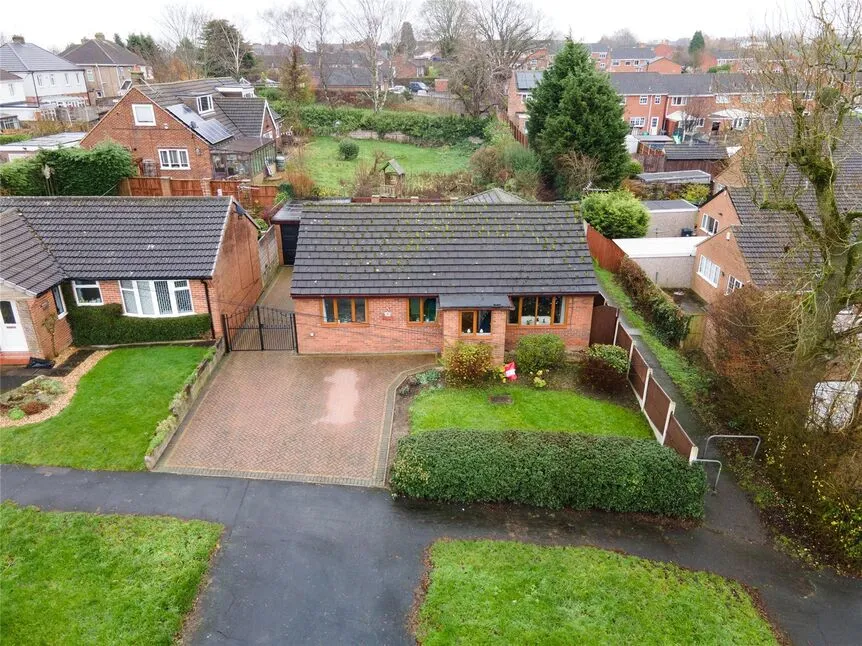 Dale Park Avenue, Kilburn, DE56, photo 5