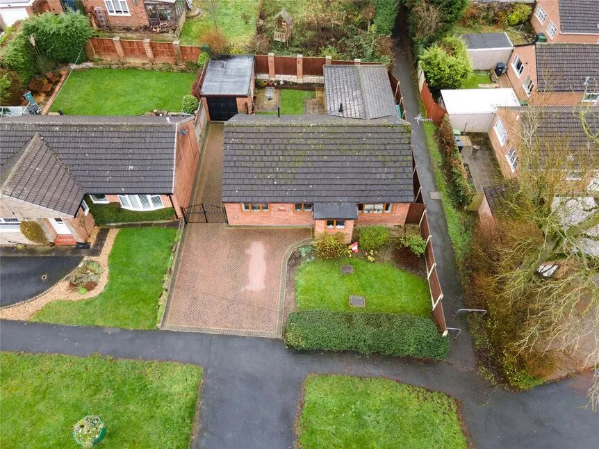 Dale Park Avenue, Kilburn, DE56, photo 28