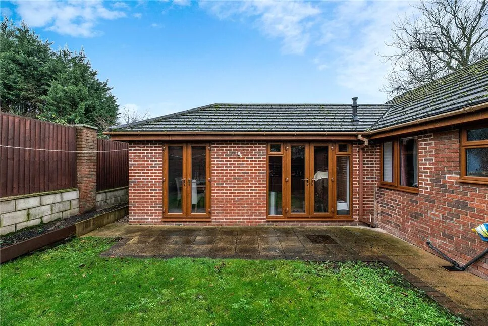 Dale Park Avenue, Kilburn, DE56, photo 29