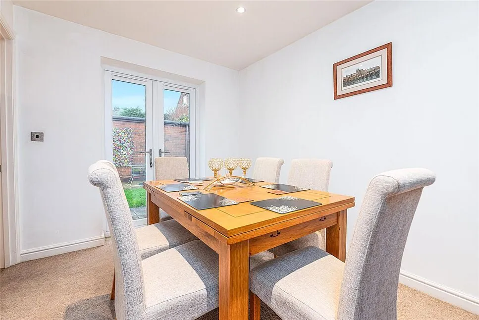 Dale Park Avenue, Kilburn, DE56, photo 14