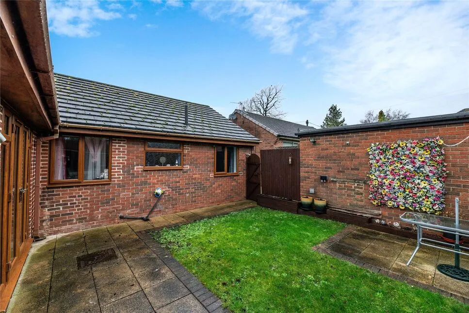 Dale Park Avenue, Kilburn, DE56, photo 21
