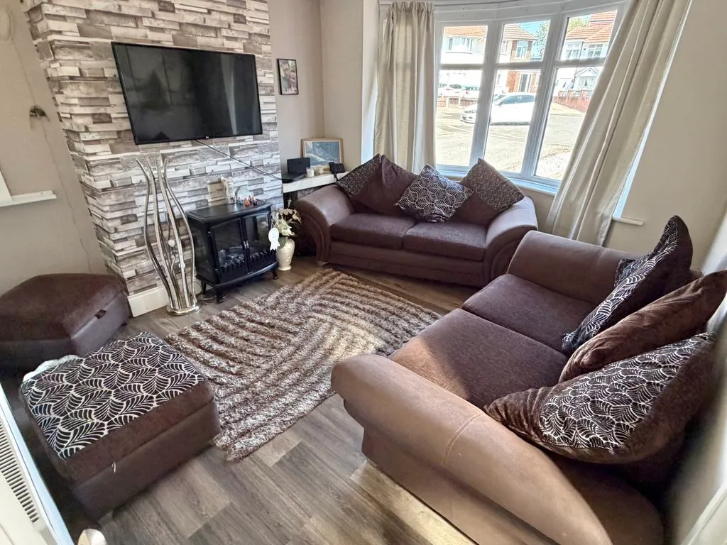 Endhill Road, Kingstanding, B44, photo 2
