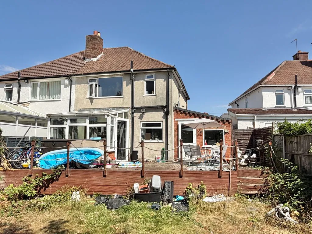 Endhill Road, Kingstanding, B44, photo 13