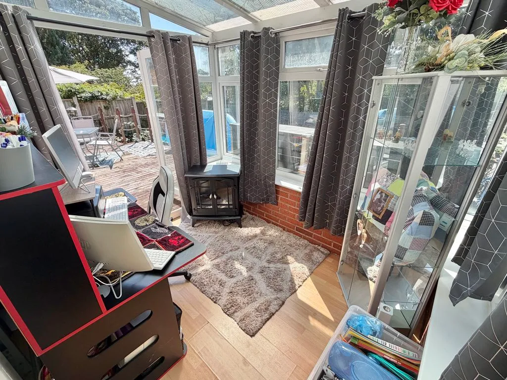 Endhill Road, Kingstanding, B44, photo 6