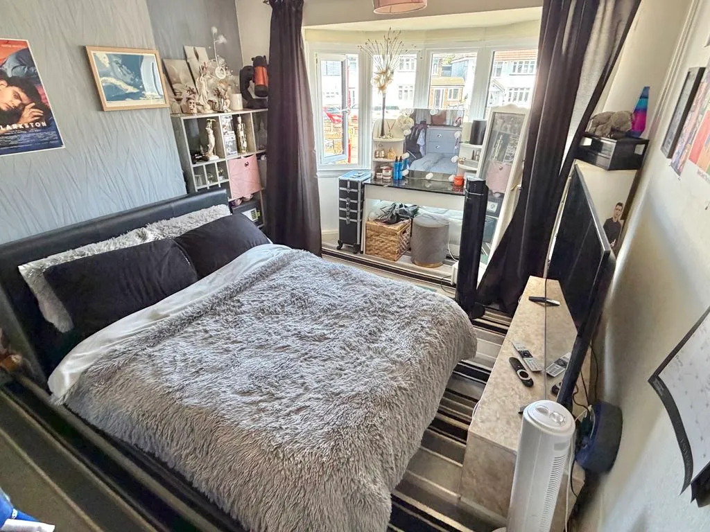 Endhill Road, Kingstanding, B44, photo 9